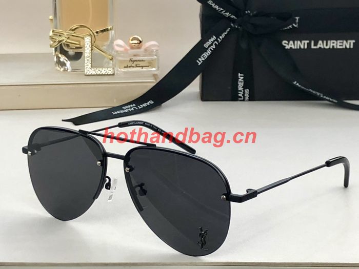 Saint Laurent Sunglasses Top Quality SLS00587